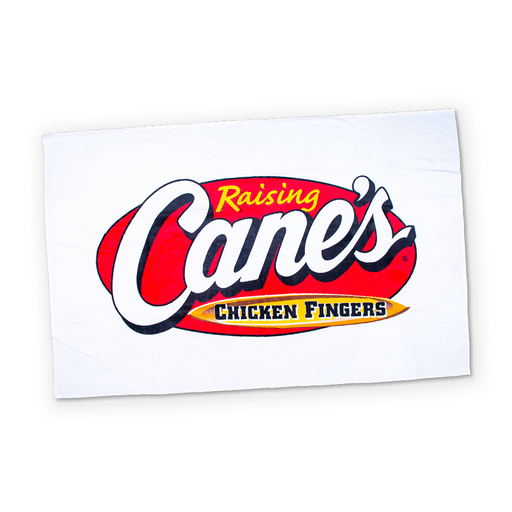 Cane's Sauce Earbuds Case — Raising Cane's