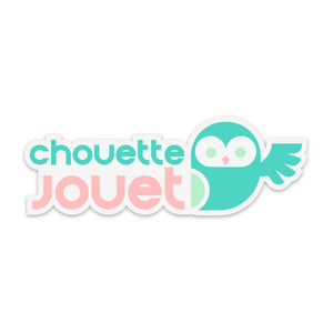 Sign Up And Get Best Deal At Chouette Jouet