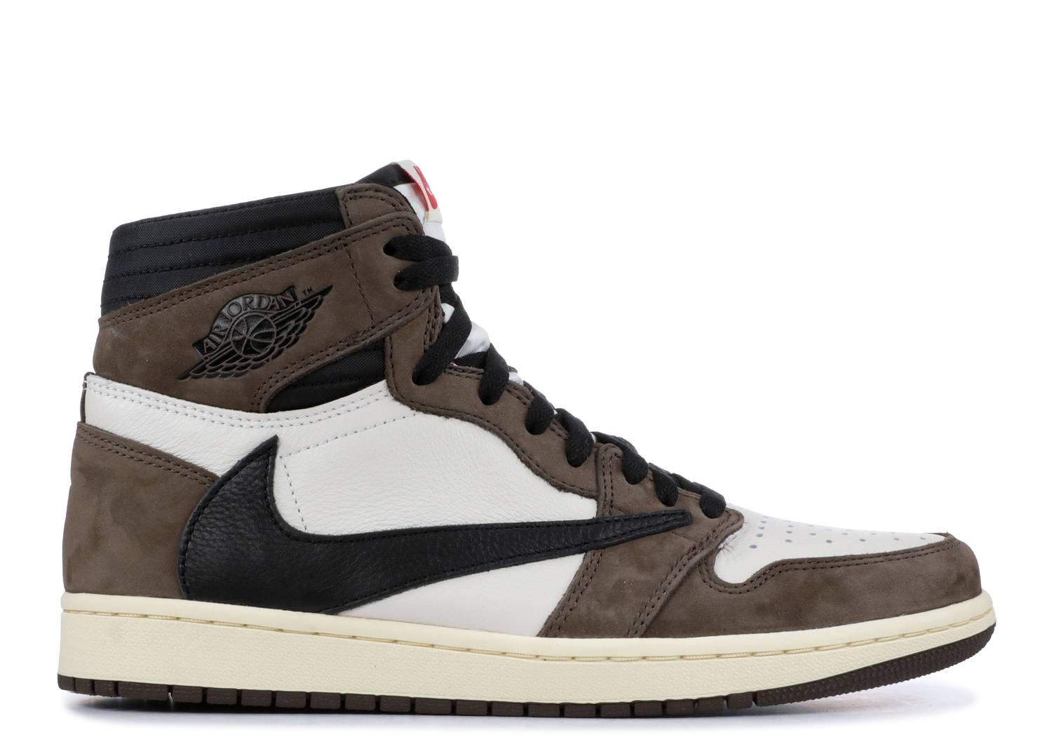 best ua travis scott jordan 1