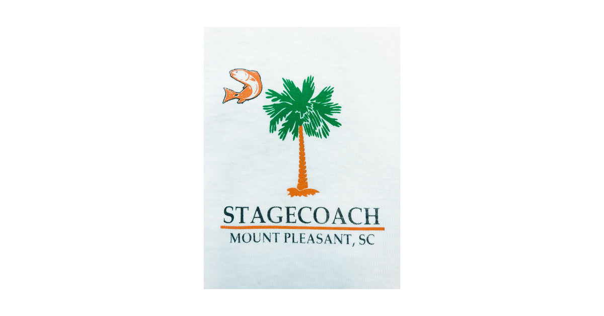 Shorts – Stagecoach