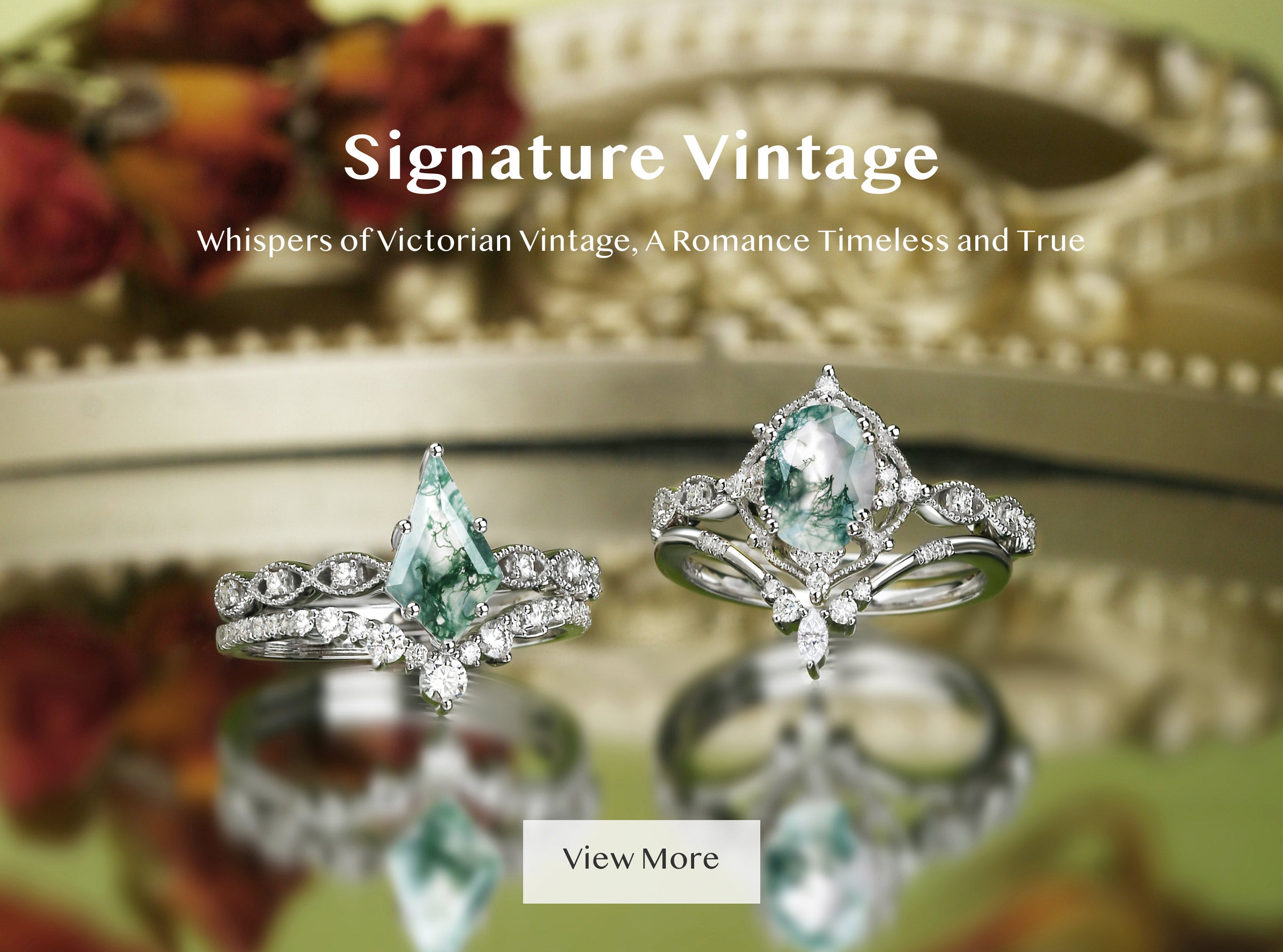 Moss-Agate