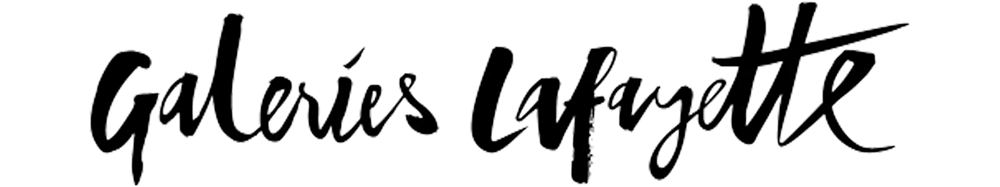 galeries lafayette logo