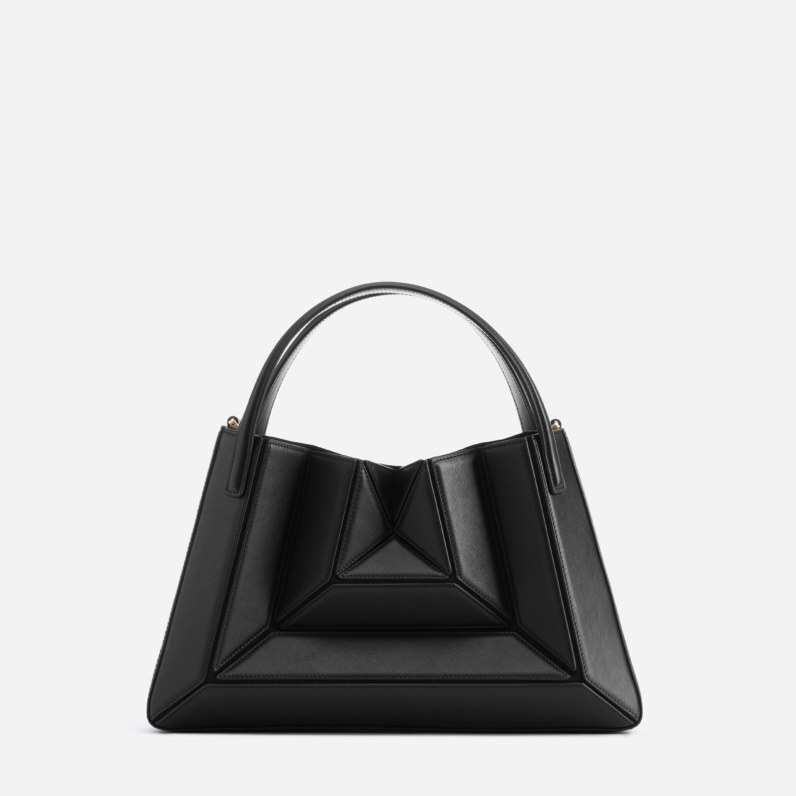 Sera Tote - Black - Mlouye product image