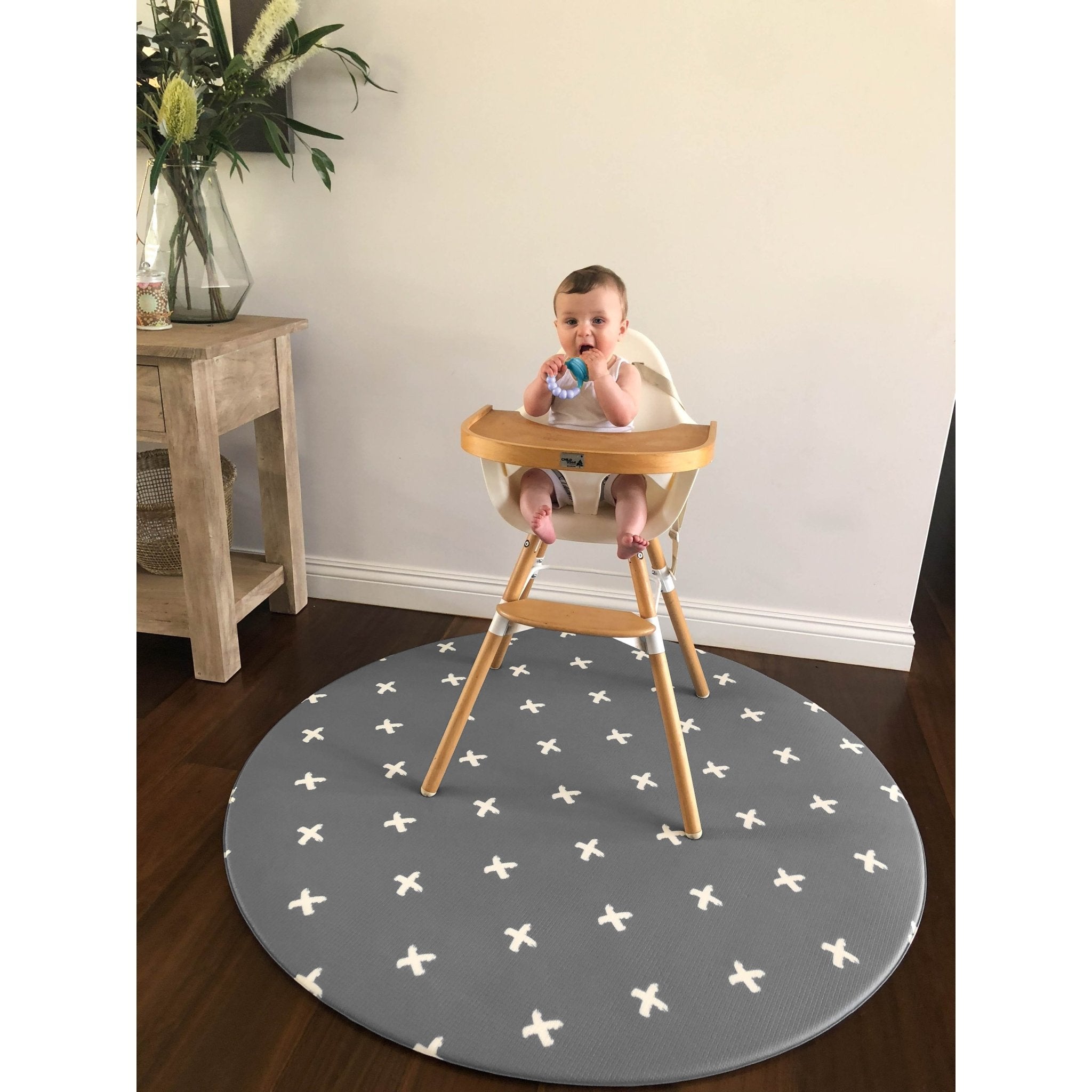 squishy play mat