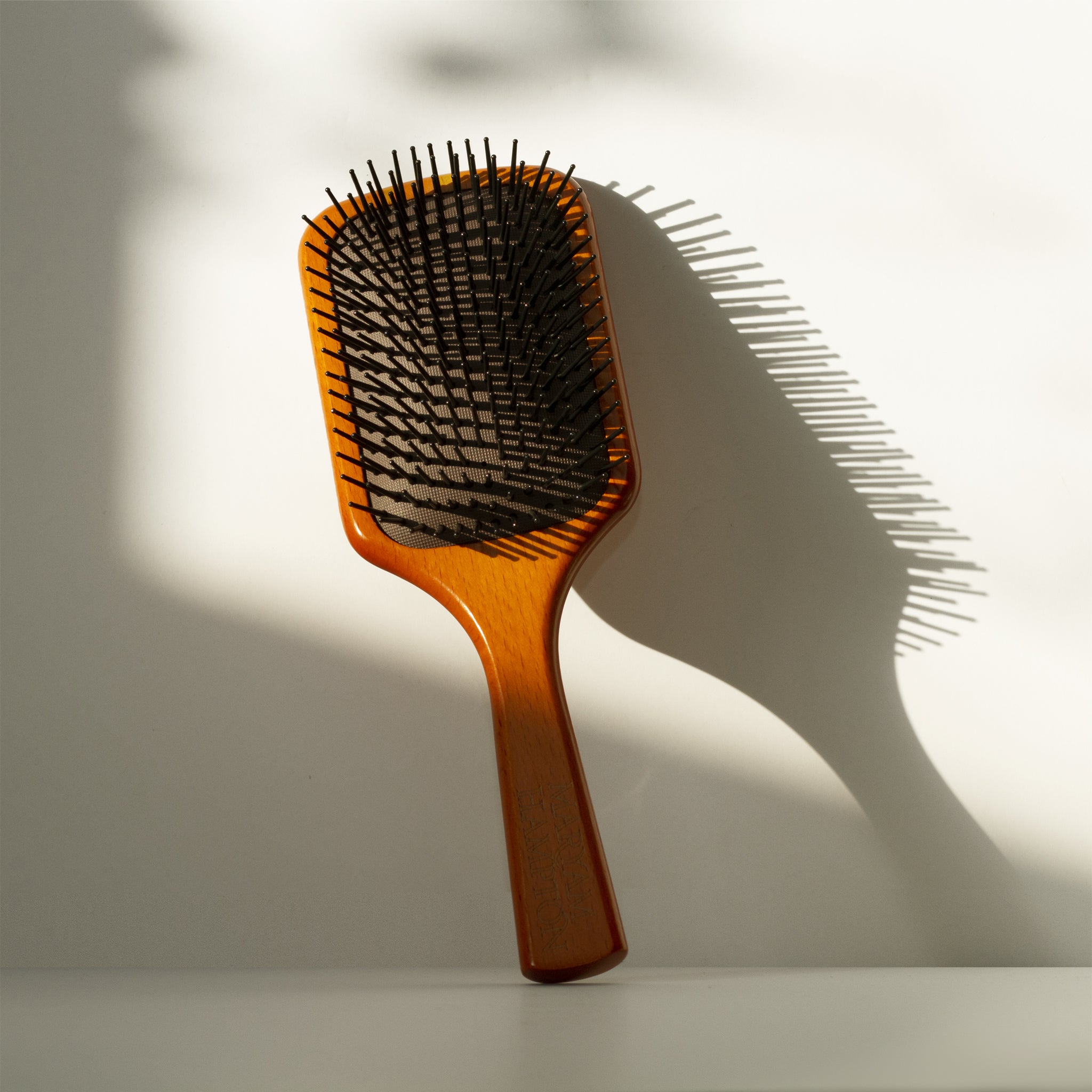 Ultimate Detangle Brush MHHairGrowth