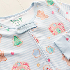 Christmas ideas for boys and girls - Evergreen Women's GownChristmas Cookie Boys Onesie