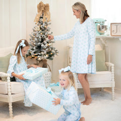 Christmas ideas for boys and girls - Evergreen Women's Gown