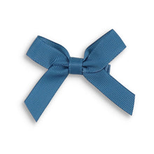 Load image into Gallery viewer, Blueberry Bitty Bow