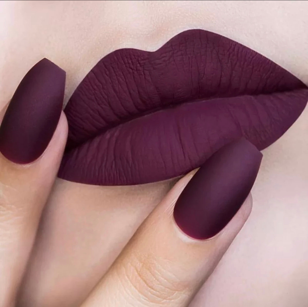 Plum Perfection Ekpose Beauty