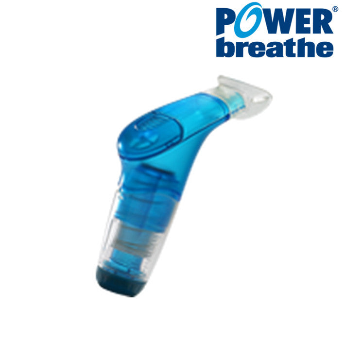 パワーブリーズ プラス POWER breathe PLUS 呼吸筋トレーニング