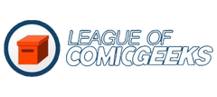 Subscribe to comics with League of Comic Geeks