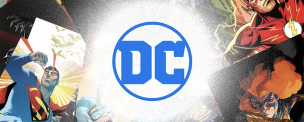 DC Direct Banner