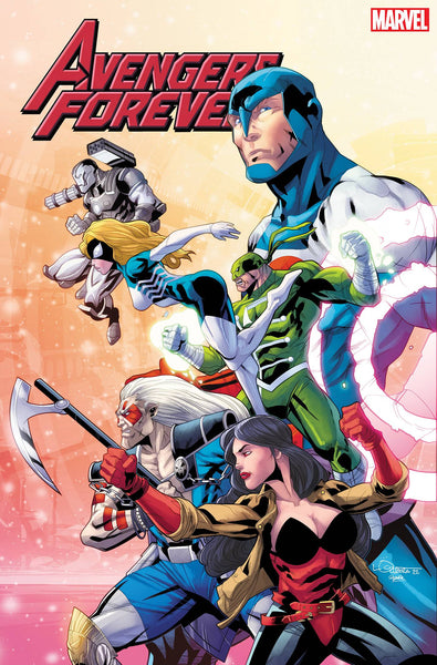 Buy the latest Marvel Comics and DC Comics, from The X-men 