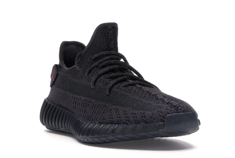 black adidas yeezy boost 350 v2