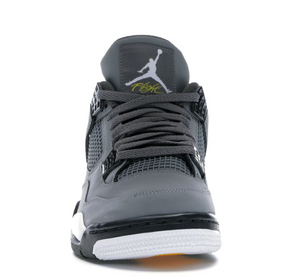 air jordan 4 retro cool grey 2019