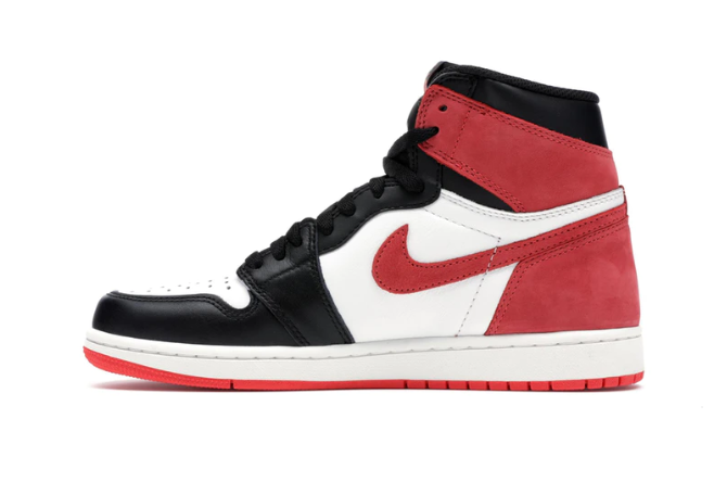 jordans 1s red