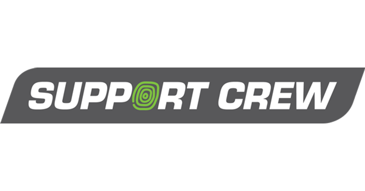 Support Crew Pty Ltd