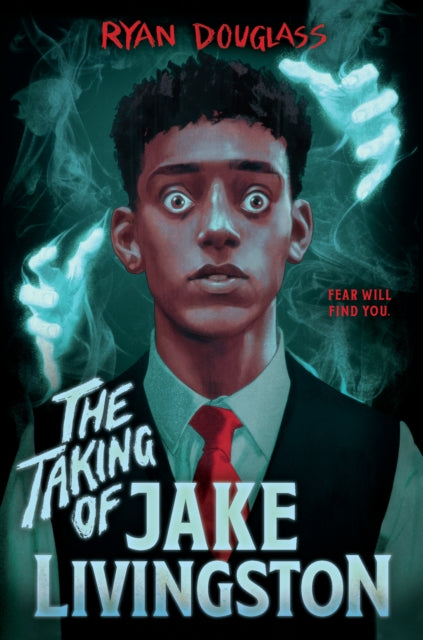 the taking of jake livingston review