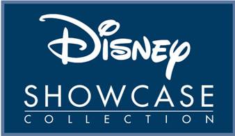 Disney Showcase Collection Figure - Lilo & Stitch - Stitch Laying
