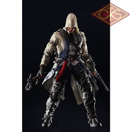 McFarlane Toys Assassin's Creed Series 5 Revolutionary Connor Action Figure