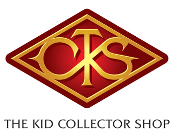 The Kid Collector Shop