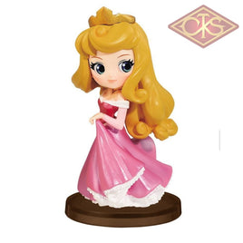 Figure Princess Aurora Disney Character Q posket perfumagic H 12cm —  nauticamilanonline