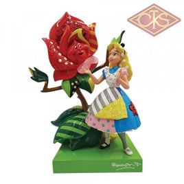Alice in Wonderland Master Craft MC-037 Alice Limited Edition Statue