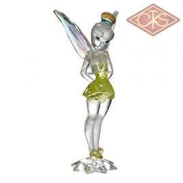 Disney POP! Movies Fée Clochette ( Tinkerbell ) Diamond Glitter Vinyl  Figurine 10cm n°10