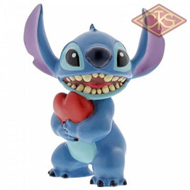 Enesco Figurine Lilo & Stitch livre