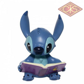 Disney Showcase - Ohana Lilo & Stitch with Heart Figurine 6002185 –  iGifteria