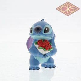 Disney tradition big stitch 36cm - Objets à collectionner Cinéma