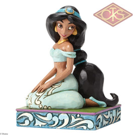 Principessa Jasmine - Disney Mastercraft