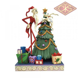  Beast Kingdom The Nightmare Before Christmas: Jack Skellington  DAH-019 Dynamic 8ction Heroes Action Figure, Multicolor : Toys & Games