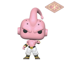 Boneco Funko Dragon Ball Z Majin Boo Buu 111 Pop Animation