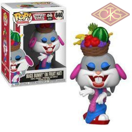 funko pop looney tunes bugs bunny