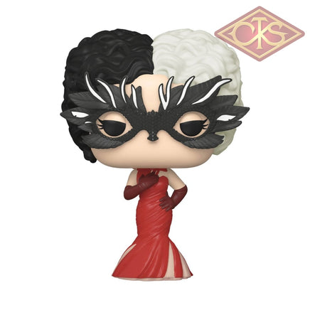 funko cruella 1039