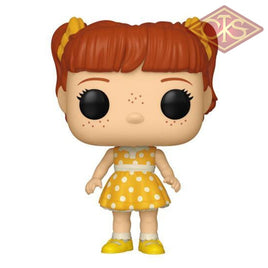 Funko Pop! Toy Story - Bo Peep DIY #727