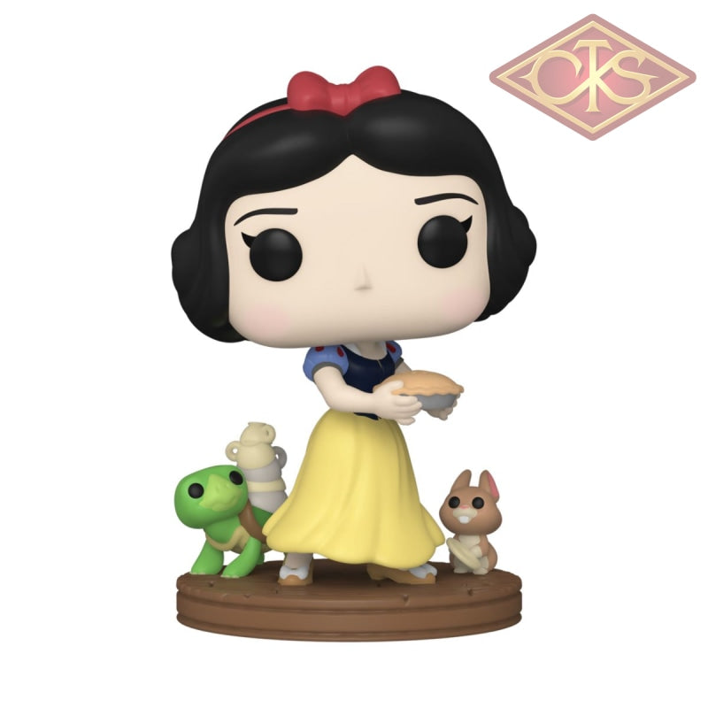 funko princess ultimate