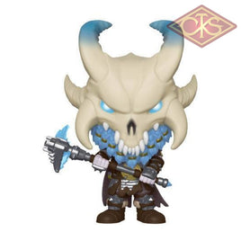 Figurine Funko Pop! N°614 - Fortnite - Galaxy - GAMING