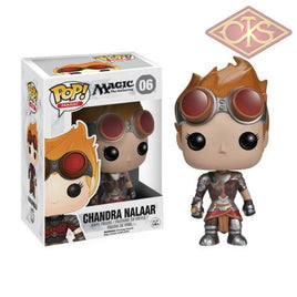 Funko POP! Albums - Queen - News of the World (06)| The Kid