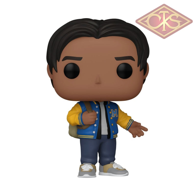 ned leeds funko pop