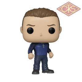 Jual Funko POP! Movies Fast & Furious 9 - Jakob Toretto #1079