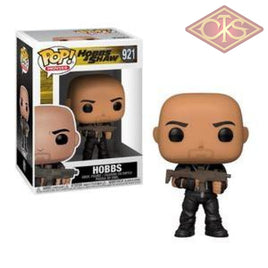 Figurine Pop Fast and Furious #1078 pas cher : Dominic Toretto