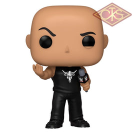 Funko POP! Sports - WWE Wrestling - Elias (w/ Guitar) (67)| The