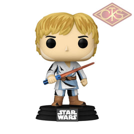 Funko Pop! Star Wars Jedi: Fallen Order - Merrin Nightsister #553