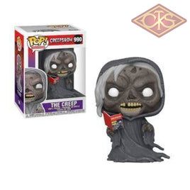 Funko POP! Movies - Jeepers Creepers - The Creeper (832)| The Kid