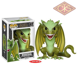  Funko POP! Ride: Game of Thrones Daenerys on Dragonstone Throne  Collectible Figure, Multicolor : Toys & Games