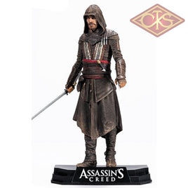 McFarlane Toys - Color Tops Action Figure - Assassin's Creed III