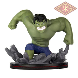 EAGLEMOSS, Statue - Thor, Ragnarok : Gladiator Hulk (Limited
