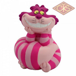 Jim Shore Disney Traditions Cheshire Cat Mini Figurine (4056745)